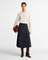Midi-Rock Delilah, Barbour