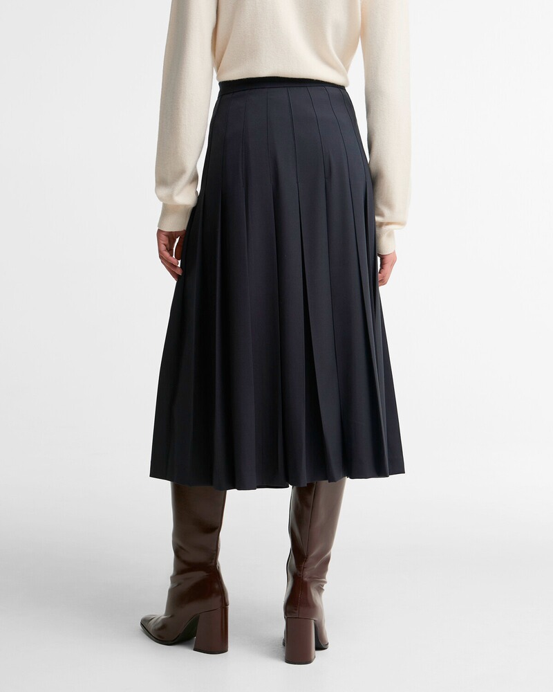 Midi-Rock Delilah, Barbour
