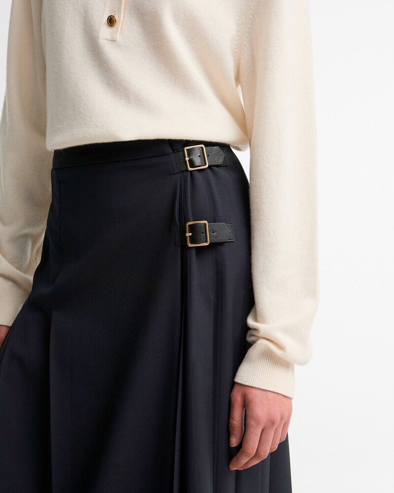 Midi-Rock Delilah, Barbour