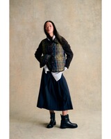Midi-Rock Delilah, Barbour