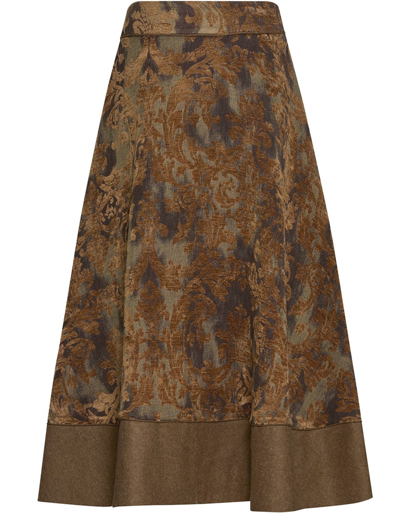 Jacquard-Rock, Maximilian