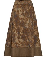 Jacquard-Rock, Maximilian