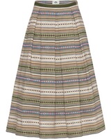 Jacquard-Rock mit Streifen, Berwin