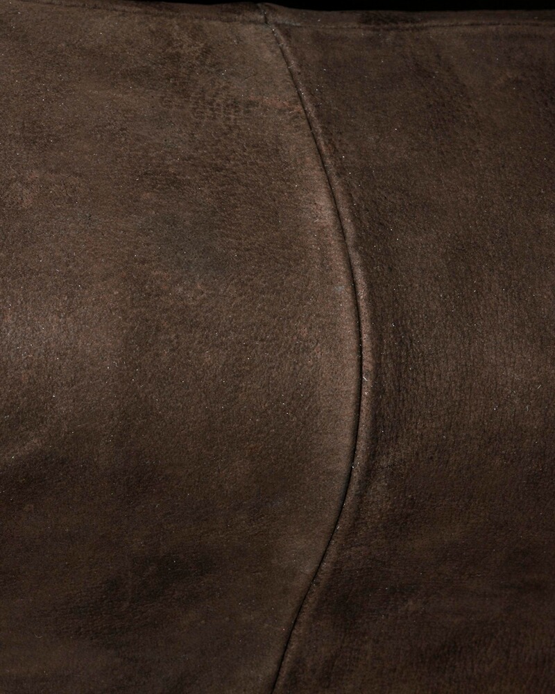 Büffellederhose, Luis Steindl