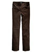Büffellederhose, Luis Steindl