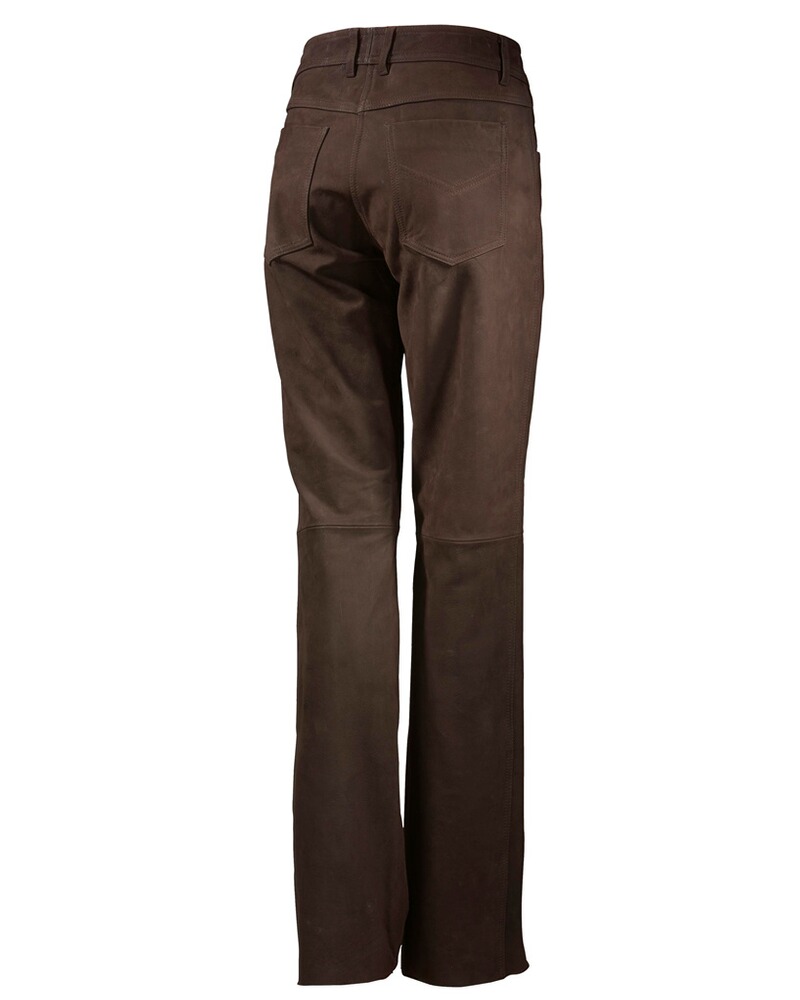 Büffellederhose, Luis Steindl