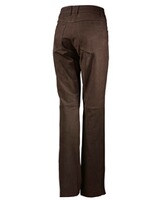 Büffellederhose, Luis Steindl