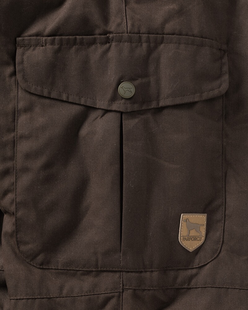 Pantalon thermique PS 5000, Parforce