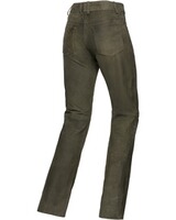 Büffellederhose, Parforce Tradition