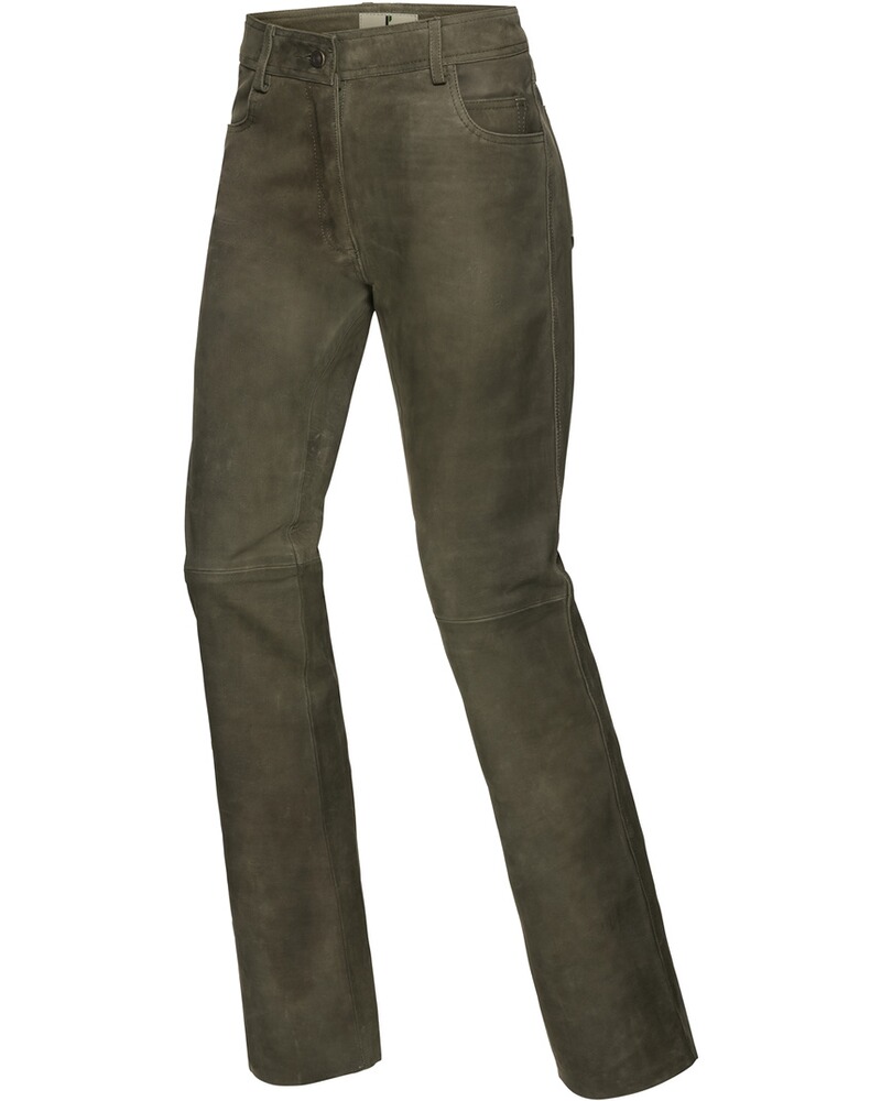Büffellederhose