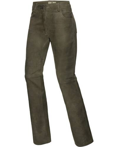 Büffellederhose, Parforce Tradition