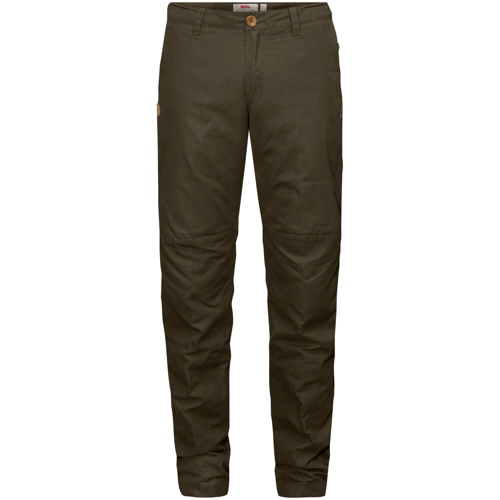 Damen Hose Sörmland Tapered Winter