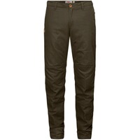 Damen Hose Sörmland Tapered Winter, Fjällräven