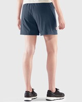 Damen Shorts High Coast Relaxed, Fjällräven