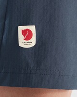 Damen Shorts High Coast Relaxed, Fjällräven