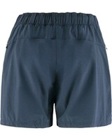 Damen Shorts High Coast Relaxed, Fjällräven