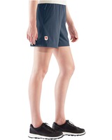 Damen Shorts High Coast Relaxed, Fjällräven