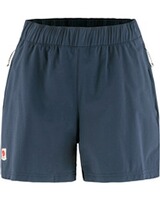 Damen Shorts High Coast Relaxed, Fjällräven
