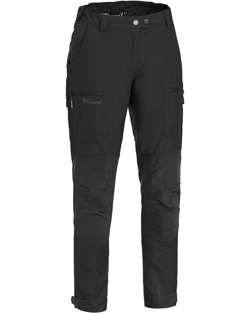 Damen Trekkinghose Caribou TC Extreme