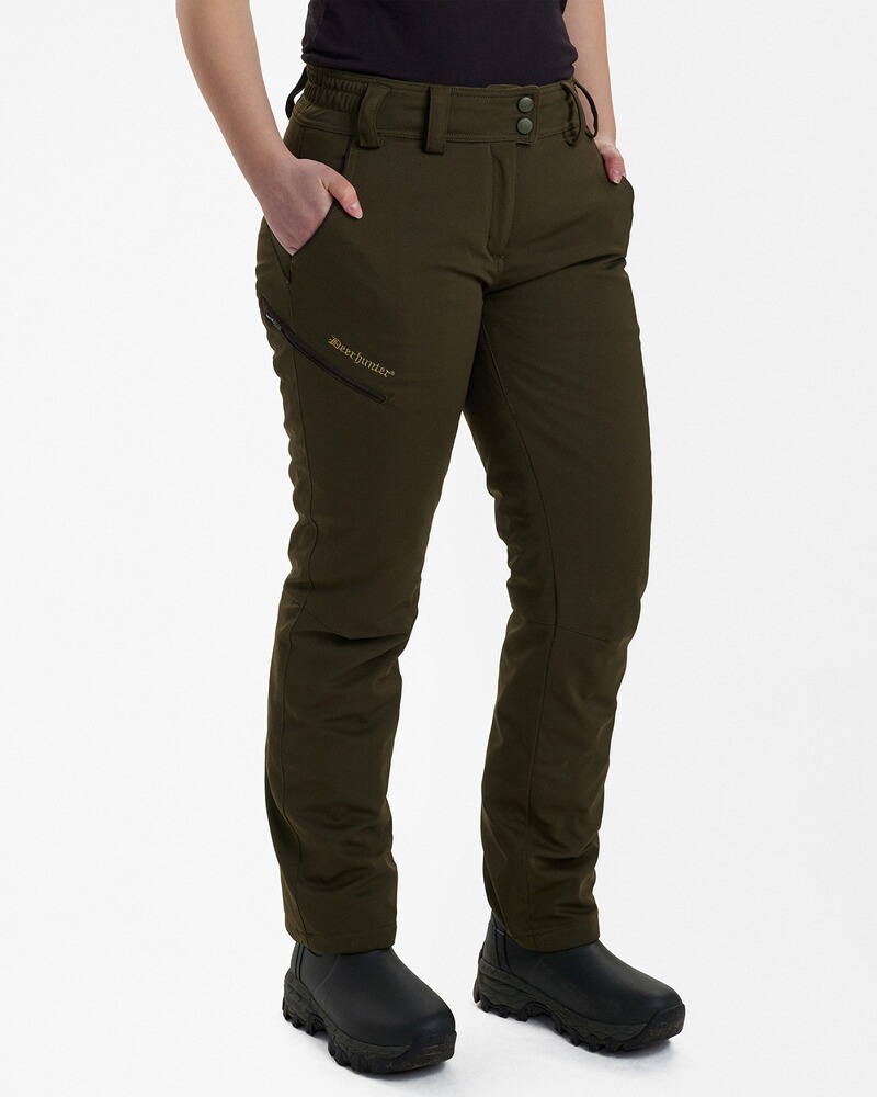 Damen Hose Mary, Deerhunter