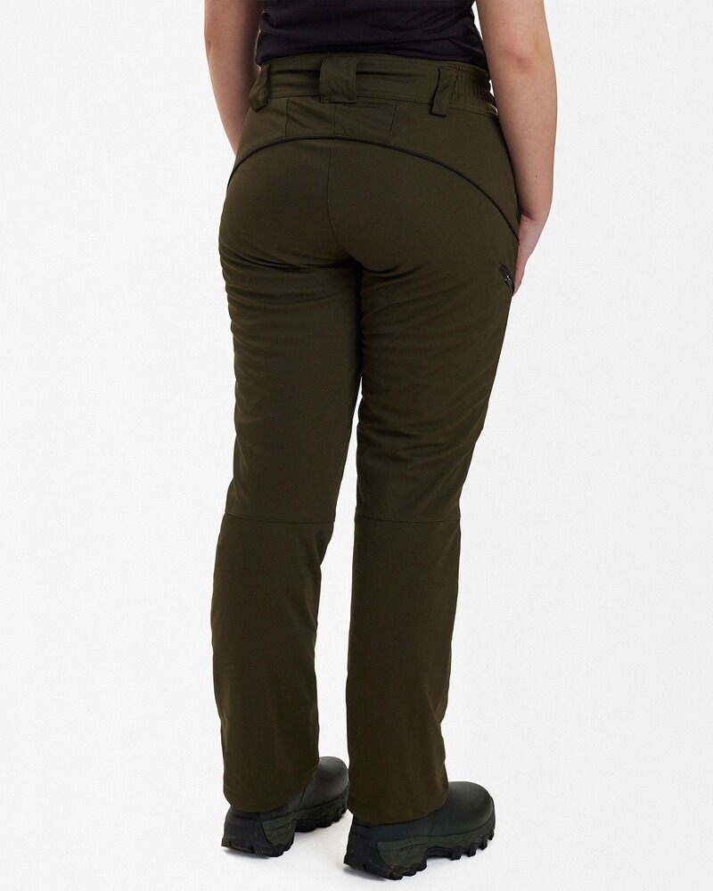 Damen Hose Mary, Deerhunter