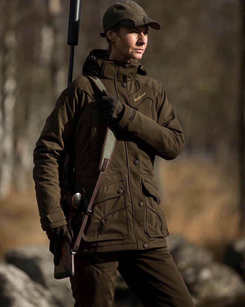 Damen Hose Mary, Deerhunter