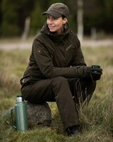 Damen Hose Mary, Deerhunter