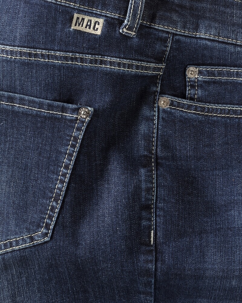 Jeans Angela Pipe, MAC