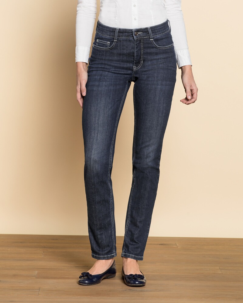 Jeans Angela Pipe, MAC