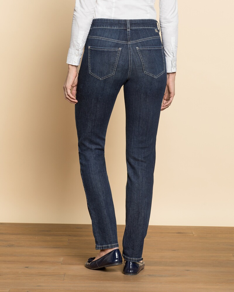 Jeans Angela Pipe, MAC