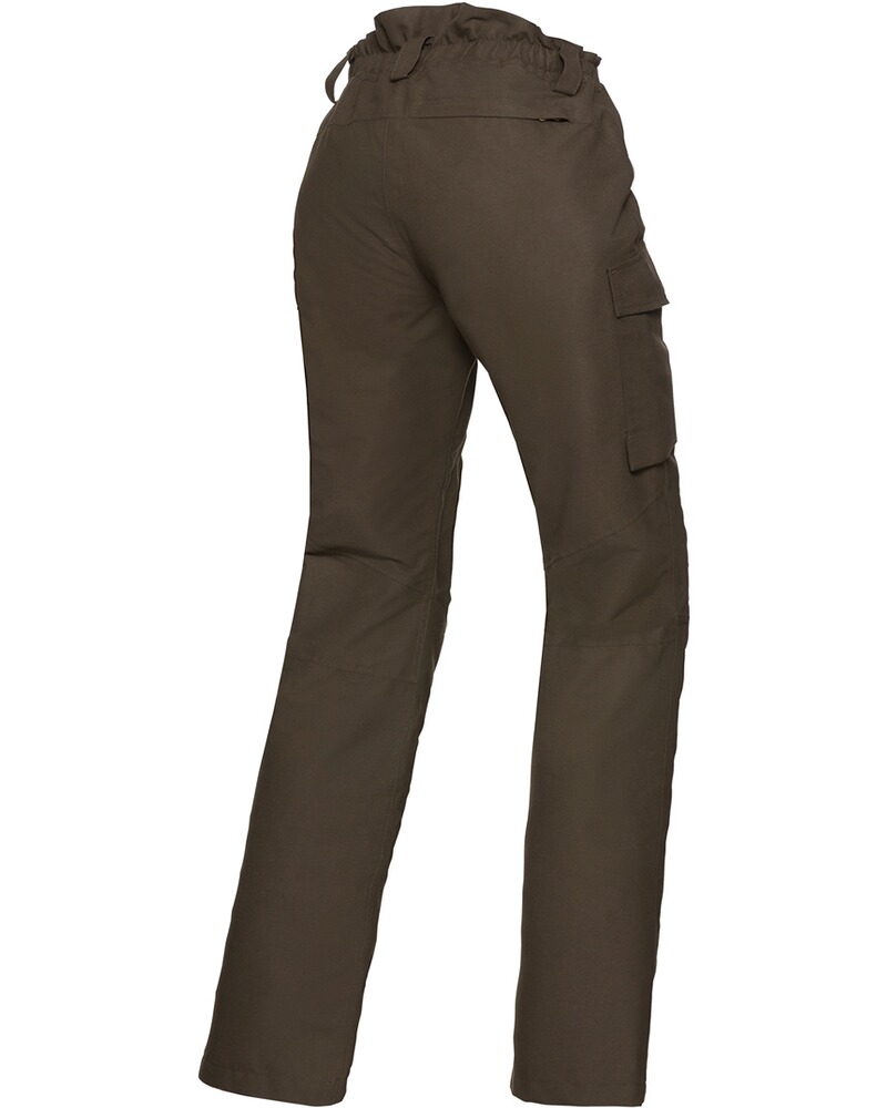 Damen Jagdhose mit Membran, Wald & Forst