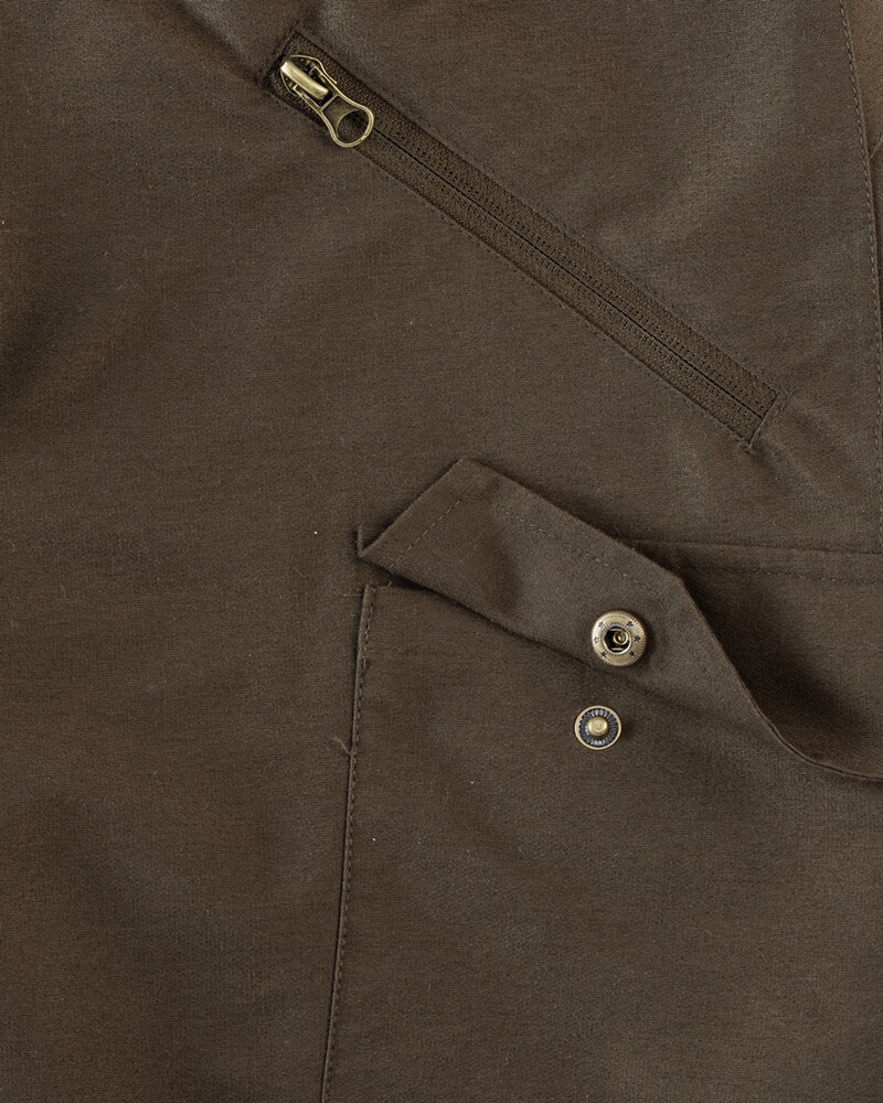 Damen Jagdhose mit Membran, Wald & Forst