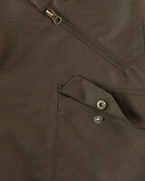 Damen Jagdhose mit Membran, Wald & Forst