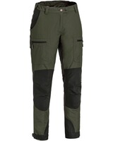 Damen Hose Caribou TC, Pinewood