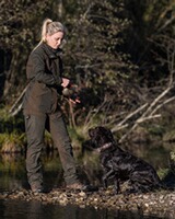 Damen Hose Lady Ann, Deerhunter