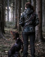 Damen Hose Lady Ann, Deerhunter