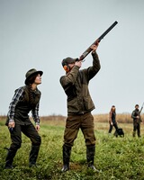 Damen Hose Lady Ann, Deerhunter