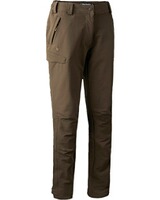 Damen Hose Lady Ann Full Stretch, Deerhunter