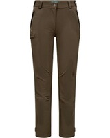 Damen Hose Lady Ann Full Stretch, Deerhunter