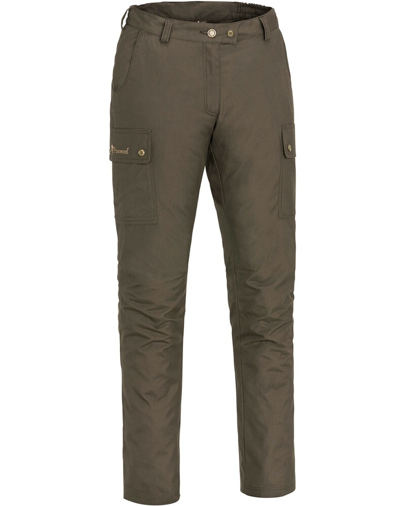 Damen Hose Finnveden Tight