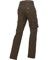 Franzi women's hunting cargo trousers, Wald & Forst