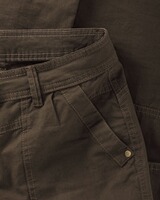 Franzi women's hunting cargo trousers, Wald & Forst