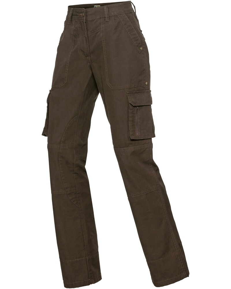 Damen Jagd-Cargohose Franzi