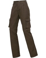 Franzi women's hunting cargo trousers, Wald & Forst