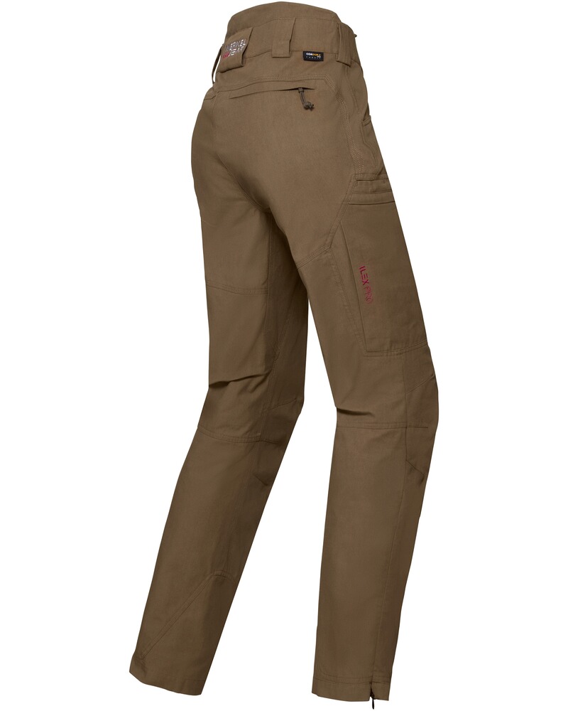 Damen Hose ILEX Pro Pants, Merkel Gear