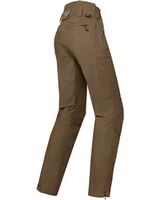 Damen Hose ILEX Pro Pants, Merkel Gear