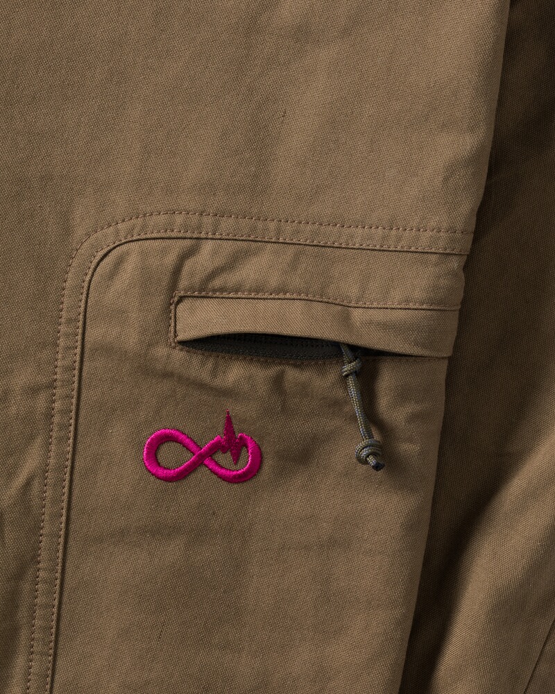 Damen Hose ILEX Pro Pants, Merkel Gear