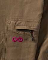 Damen Hose ILEX Pro Pants, Merkel Gear