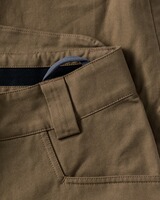 Damen Hose ILEX Pro Pants, Merkel Gear