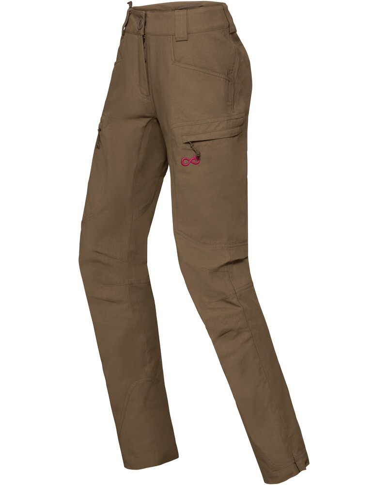 Damen Hose ILEX Pro Pants